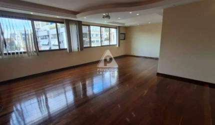 3 quartos sendo 1 suite, vista livre, rua nobre, 2 vagas