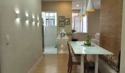 2 quartos, todo reformado, entrar e morar