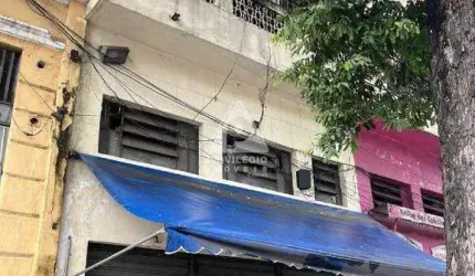 Prédio Comercial à venda, Centro - RIO DE JANEIRO/RJ