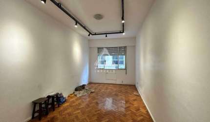 Apartamento à venda, 3 quartos, Botafogo - RIO DE JANEIRO/RJ