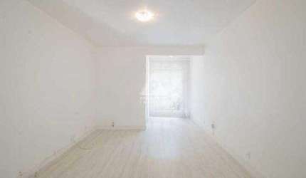 Apartamento à venda, 2 quartos, 1 suíte, 1 vaga, Botafogo - RIO DE JANEIRO/RJ