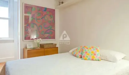 Apartamento à venda, 1 quarto, Ipanema - RIO DE JANEIRO/RJ