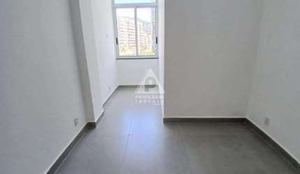 Apartamento 2 quartos em Botafogo disponível para venda na Privilégio Imóveis .