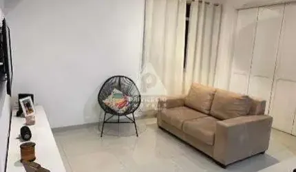 Apartamento à venda, 2 quartos, Jardim Botânico - RIO DE JANEIRO/RJ