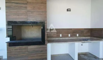 Casa em Condomínio à venda, 2 vagas, Flamengo - Maricá/RJ