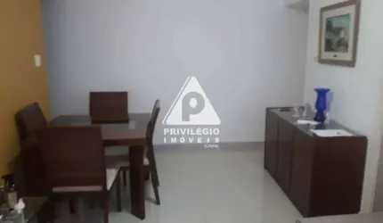 Apartamento à venda, 2 quartos, Ipanema - RIO DE JANEIRO/RJ