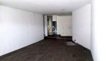 Loja com 149 m², frente de rua, alto fluxo de público, próxima ao metrô, em Ipanema.