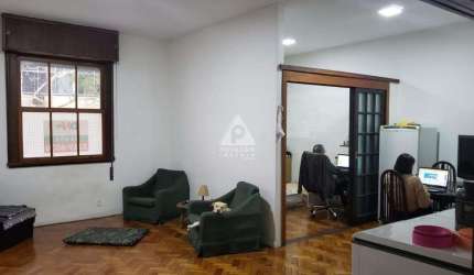 Apartamento à venda, 3 quartos, 1 suíte, 1 vaga, Copacabana - RIO DE JANEIRO/RJ
