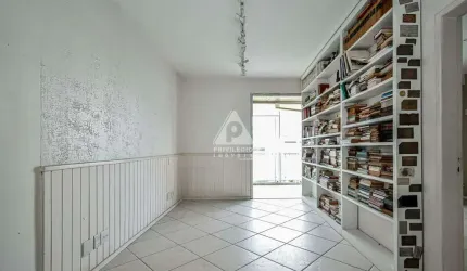 Cobertura à venda, 2 quartos, 2 suítes, 2 vagas, Ipanema - RIO DE JANEIRO/RJ