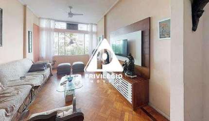 Apartamento à venda, 3 quartos, 1 suíte, 1 vaga, Ipanema - RIO DE JANEIRO/RJ
