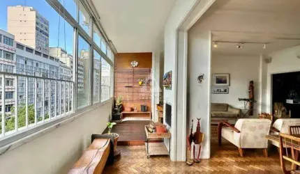 Apartamento espetacular de 165 m², perfeito para a sua família!