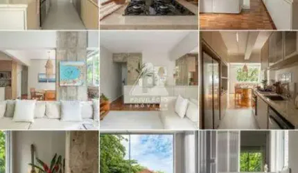 Apartamento à venda, 2 quartos, 2 suítes, 1 vaga, Ipanema - RIO DE JANEIRO/RJ