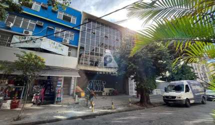 Prédio à venda, Méier - RIO DE JANEIRO/RJ