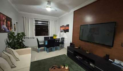 Apartamento a venda no Lins de Vasconcelos