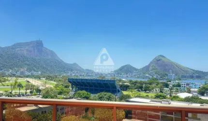 Apartamento à venda, 3 quartos, 2 suítes, 1 vaga, Leblon - RIO DE JANEIRO/RJ