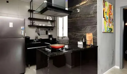 Apartamento à venda, 2 quartos, Ipanema - RIO DE JANEIRO/RJ
