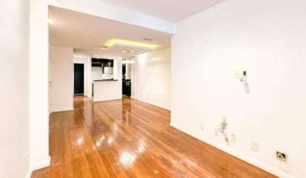 Apartamento à venda, 3 quartos, 1 suíte, 1 vaga, Leblon - RIO DE JANEIRO/RJ