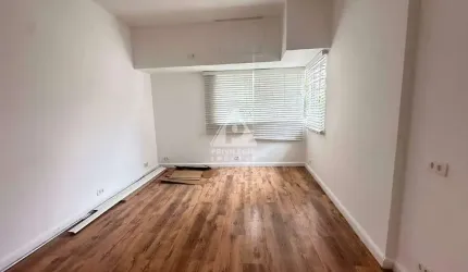 Sala à venda, 1 quarto, Leblon - RIO DE JANEIRO/RJ
