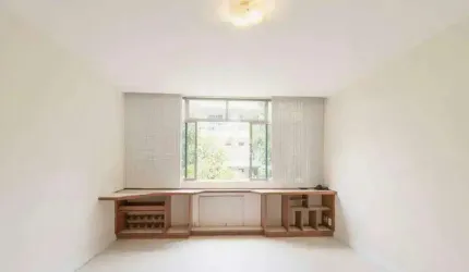 Apartamento à venda, 2 quartos, 1 vaga, Humaitá - RIO DE JANEIRO/RJ