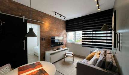 Apartamento à venda, 1 quarto, 1 suíte, 1 vaga, Ipanema - RIO DE JANEIRO/RJ