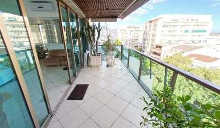 Flat à venda, 2 quartos, 2 suítes, 1 vaga, Ipanema - RIO DE JANEIRO/RJ