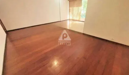 Apartamento à venda, 4 quartos, 1 suíte, 2 vagas, Tijuca - RIO DE JANEIRO/RJ