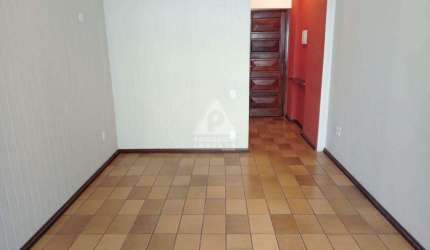 Apartamento à venda, 3 quartos, 1 suíte, 1 vaga, Copacabana - RIO DE JANEIRO/RJ