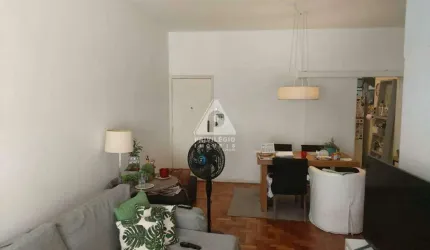Apartamento à venda, 3 quartos, 1 suíte, 1 vaga, Ipanema - RIO DE JANEIRO/RJ