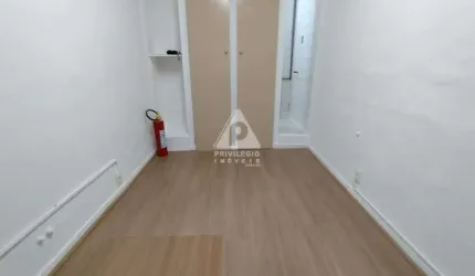 Sala à venda, Leblon - RIO DE JANEIRO/RJ