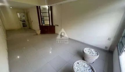 Apartamento à venda, 2 quartos, 1 vaga, São Conrado - RIO DE JANEIRO/RJ