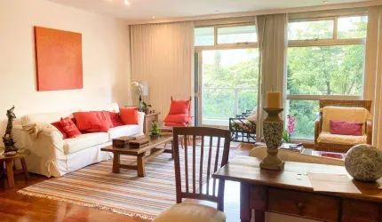 Apartamento a venda 4 quartos, varanda , 2 vagas na escritura e infra