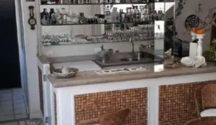 Cobertura à venda, 6 quartos, 4 suítes, 2 vagas, Gávea - RIO DE JANEIRO/RJ
