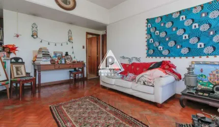 Apartamento à venda, 2 quartos, 1 vaga, Gávea - RIO DE JANEIRO/RJ