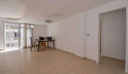 Apartamento à venda, 3 quartos, 1 suíte, 2 vagas, São Conrado - RIO DE JANEIRO/RJ