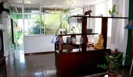 Apartamento à venda, 4 quartos, 2 suítes, 1 vaga, Gávea - RIO DE JANEIRO/RJ