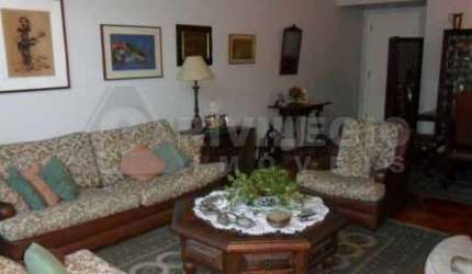 Apartamento à venda, 3 quartos, 1 vaga, Gávea - RIO DE JANEIRO/RJ