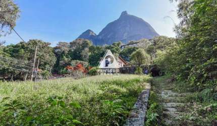 Casa de rua à venda, 11 quartos, 10 vagas, São Conrado - RIO DE JANEIRO/RJ