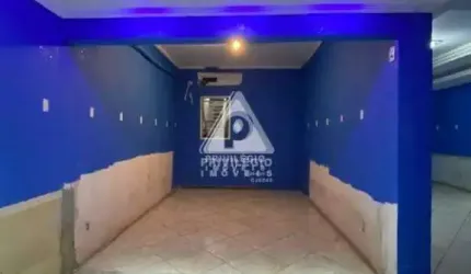 CASA DE RUA Copacabana