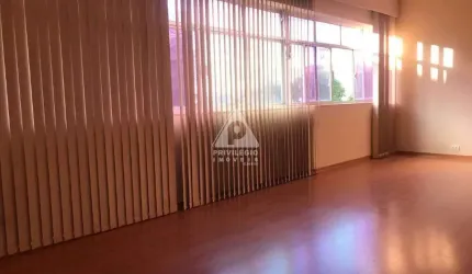 Apartamento 04 quartos Tijuca parte nobre RJ