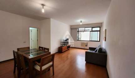 Apartamento à venda, 2 quartos, 2 suítes, 2 vagas, Copacabana - RIO DE JANEIRO/RJ