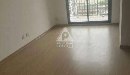 Apartamento à venda, 2 quartos, 1 vaga, Todos os Santos - RIO DE JANEIRO/RJ