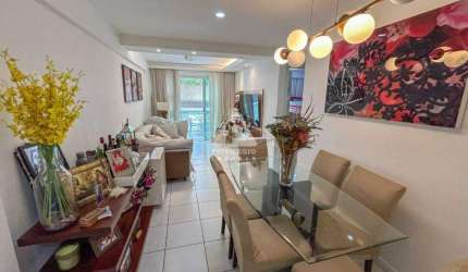 Apartamento à venda, 2 quartos, 1 suíte, 1 vaga, Gávea - RIO DE JANEIRO/RJ