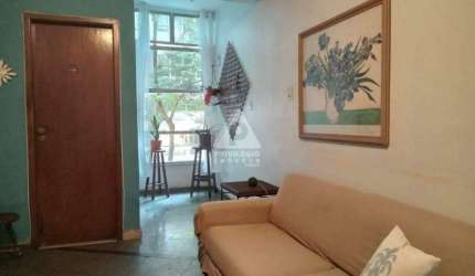 Privilégio Imóveis Vende: Apartamento 3 quartos, 87m² em Botafogo
