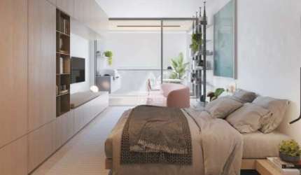Apartamento à venda, 1 quarto, Copacabana - RIO DE JANEIRO/RJ