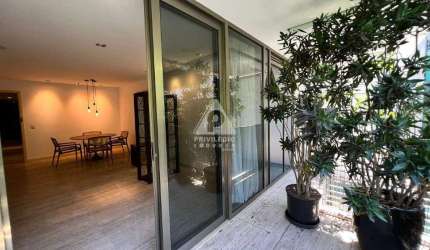 Apartamento à venda, 2 quartos, 2 suítes, 1 vaga, Leblon - RIO DE JANEIRO/RJ