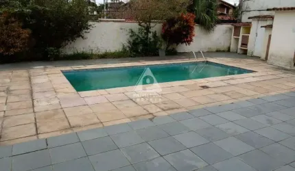 Casa em Condomínio à venda, 5 quartos, 3 vagas, Anil - RIO DE JANEIRO/RJ