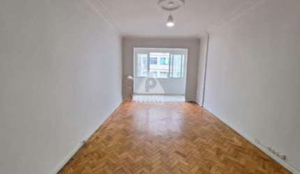 Apartamento à venda, 3 quartos, 1 suíte, Copacabana - RIO DE JANEIRO/RJ