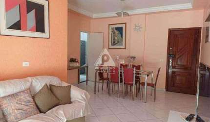 APARTAMENTO DE 3 QUARTOS, SENDO UMA SUÍTE, VARANDA, 2 VAGAS DE GARAGEM.
