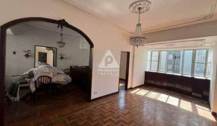 Apartamento à venda, 4 quartos, 1 suíte, Ipanema - RIO DE JANEIRO/RJ