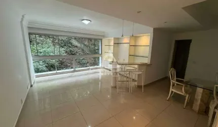 Apartamento à venda, 3 quartos, 1 suíte, 1 vaga, Lagoa - RIO DE JANEIRO/RJ